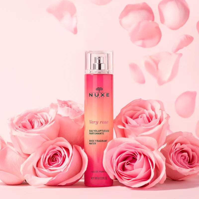 NUX Eau Voluptueuse Parfumante 100ML - Nuxe | BeautyForYou.ma