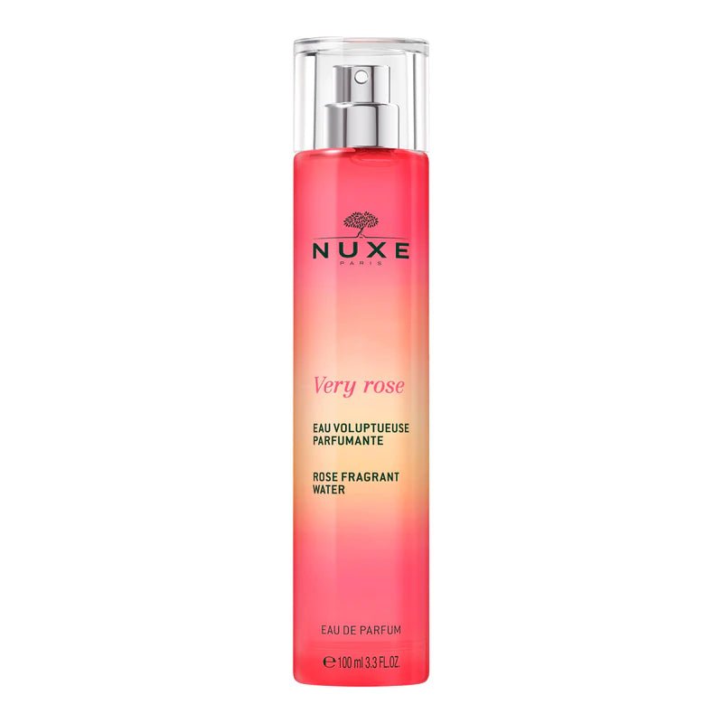 NUX Eau Voluptueuse Parfumante 100ML - Nuxe | BeautyForYou.ma