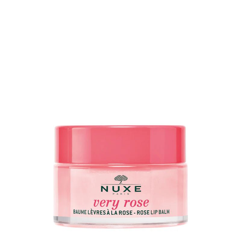NUXE Baume lèvres à la rose - Nuxe | BeautyForYou.ma