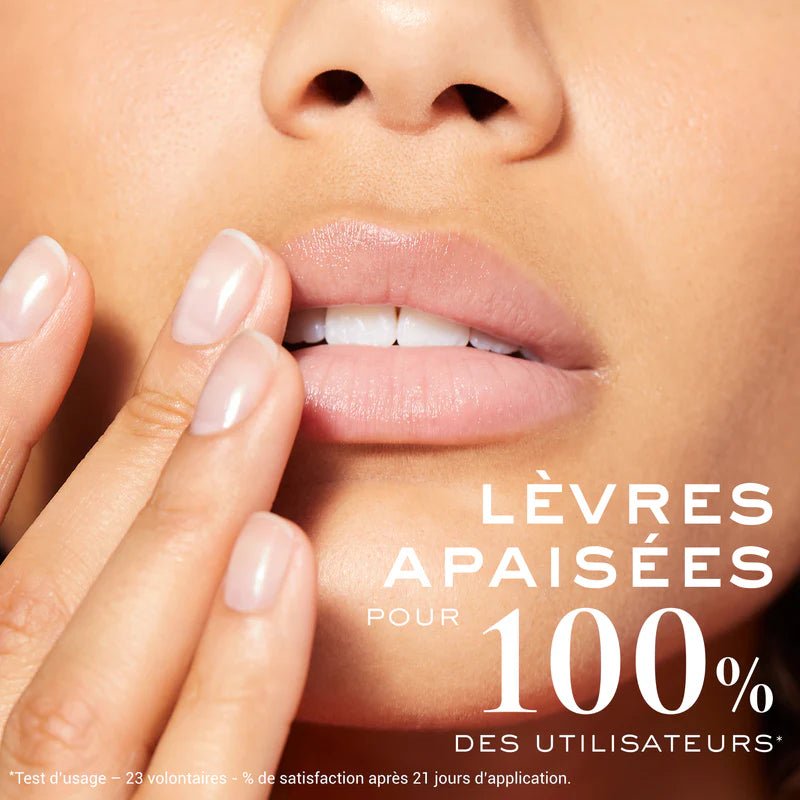 NUXE Baume lèvres à la rose - Nuxe | BeautyForYou.ma