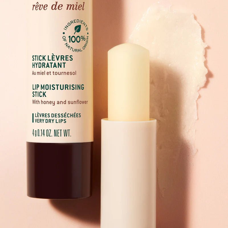 NUXE Duo gourmand Mains & Lèvres Rêve de Miel - Nuxe | BeautyForYou.ma