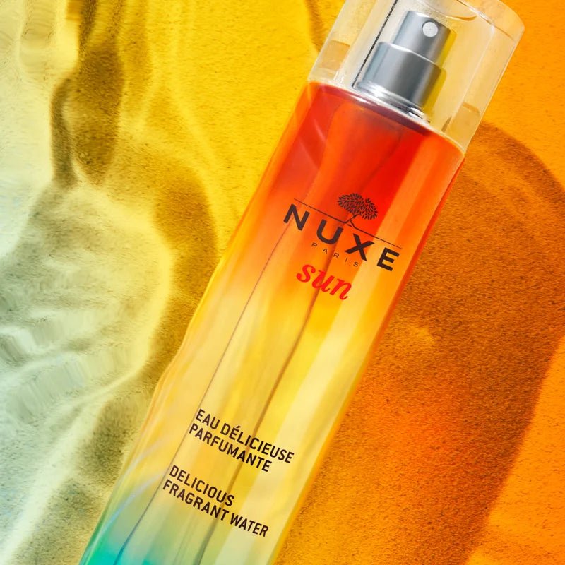 NUXE Eau délicieuse parfumante 100ML - Nuxe | BeautyForYou.ma