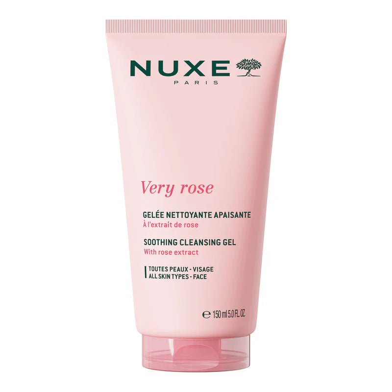 NUXE Gelée Nettoyante Apaisante 150ML - Nuxe | BeautyForYou.ma