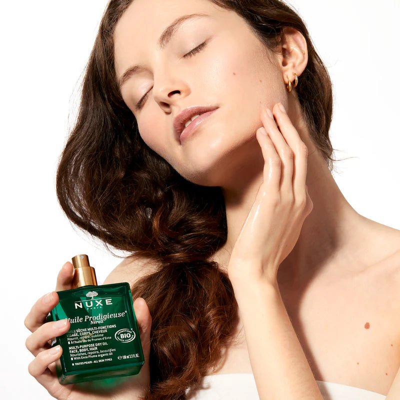 NUXE Huile Prodigieuse® Néroli 100 ML - Nuxe | BeautyForYou.ma