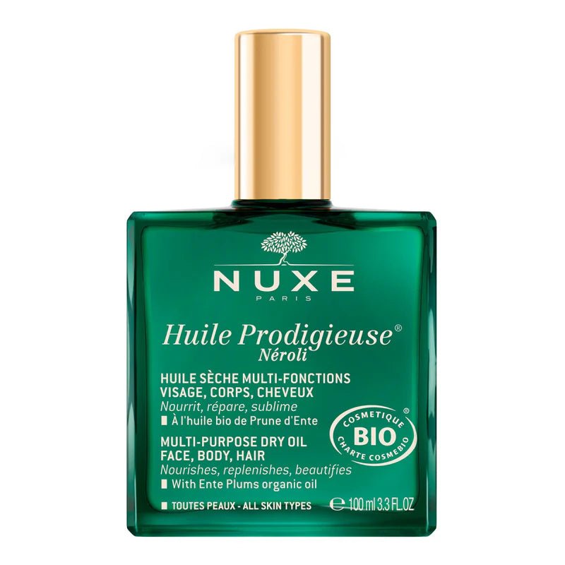 NUXE Huile Prodigieuse® Néroli 100 ML - Nuxe | BeautyForYou.ma