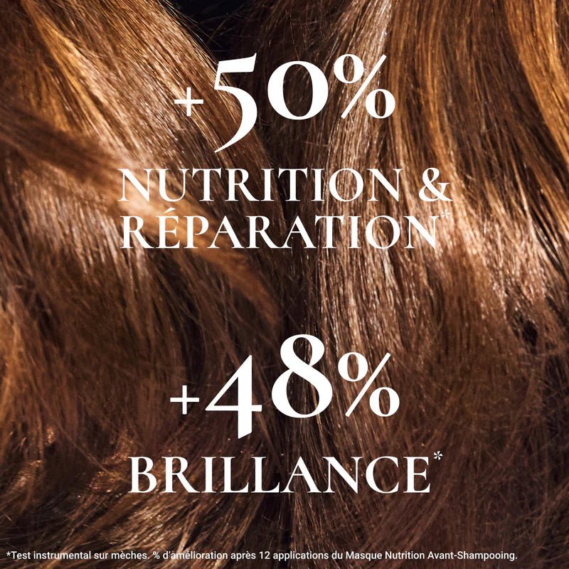 NUXE Le Masque Nutrition Avant-Shampooing - Nuxe | BeautyForYou.ma