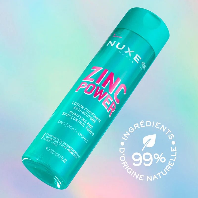 NUXE Lotion Purifiante Anti-Boutons - Nuxe | BeautyForYou.ma
