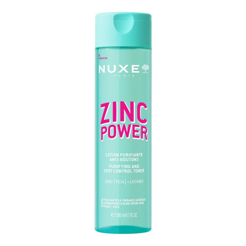 NUXE Lotion Purifiante Anti-Boutons - Nuxe | BeautyForYou.ma
