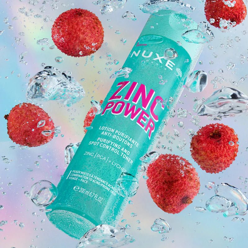 NUXE Lotion Purifiante Anti-Boutons - Nuxe | BeautyForYou.ma