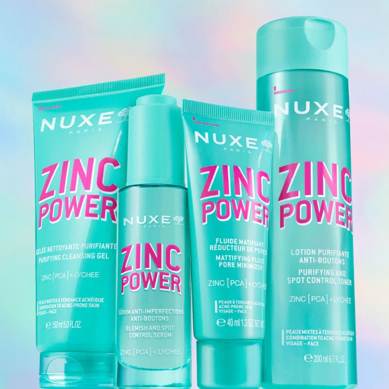 NUXE Lotion Purifiante Anti-Boutons - Nuxe | BeautyForYou.ma