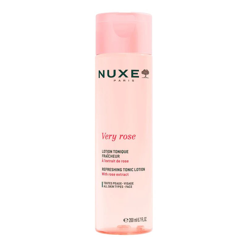 NUXE Lotion tonique fraîcheur 200 ML - Nuxe | BeautyForYou.ma