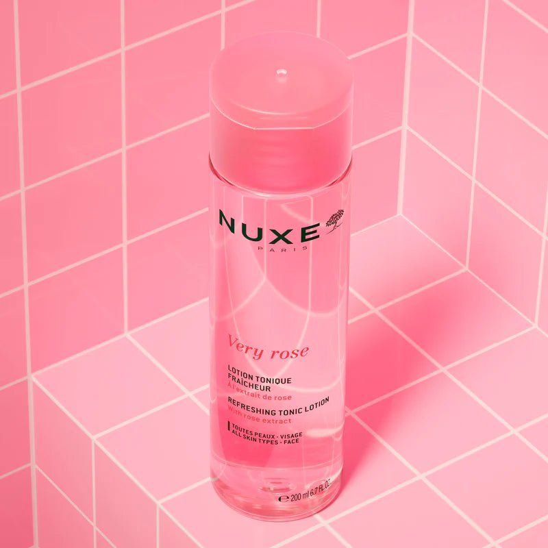 NUXE Lotion tonique fraîcheur 200 ML - Nuxe | BeautyForYou.ma
