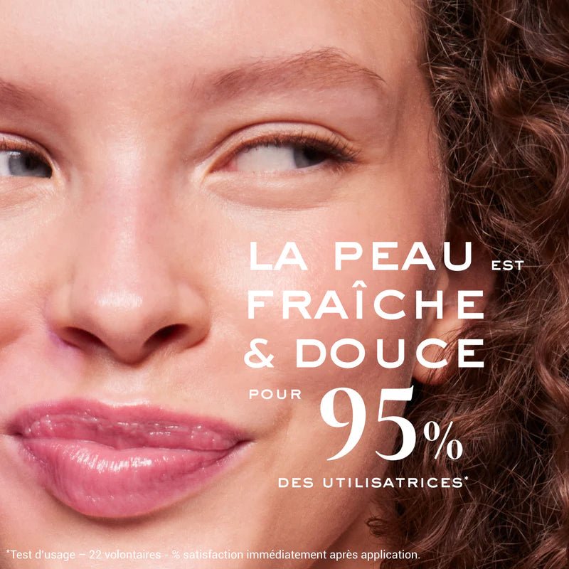 NUXE Mousse Aérienne Nettoyante 150ML - Nuxe | BeautyForYou.ma