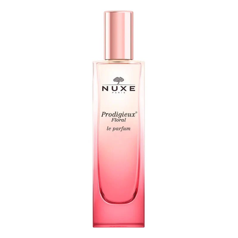 NUXE Prodigieux® Floral Le parfum 50ML - Nuxe | BeautyForYou.ma