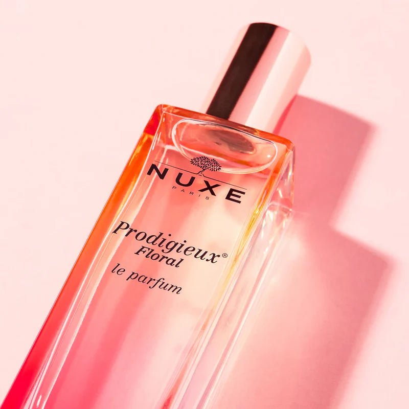 NUXE Prodigieux® Floral Le parfum 50ML - Nuxe | BeautyForYou.ma