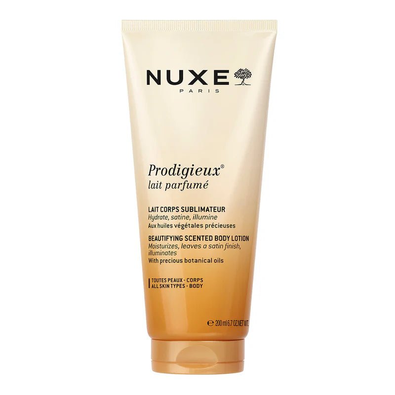 NUXE Prodigieux® lait parfumé 200ML - Nuxe | BeautyForYou.ma