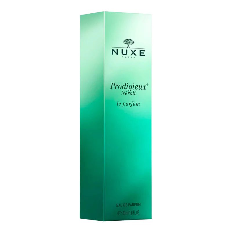 NUXE Prodigieux®Néroli Le parfum 50ml - Nuxe | BeautyForYou.ma