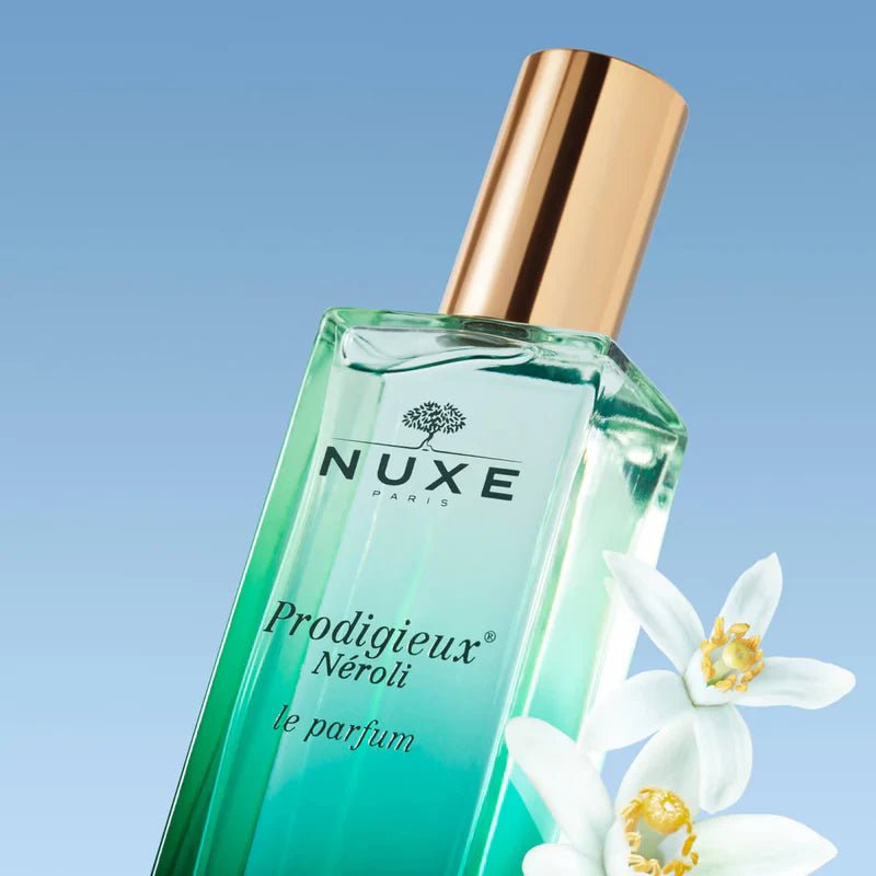 NUXE Prodigieux®Néroli Le parfum 50ml - Nuxe | BeautyForYou.ma