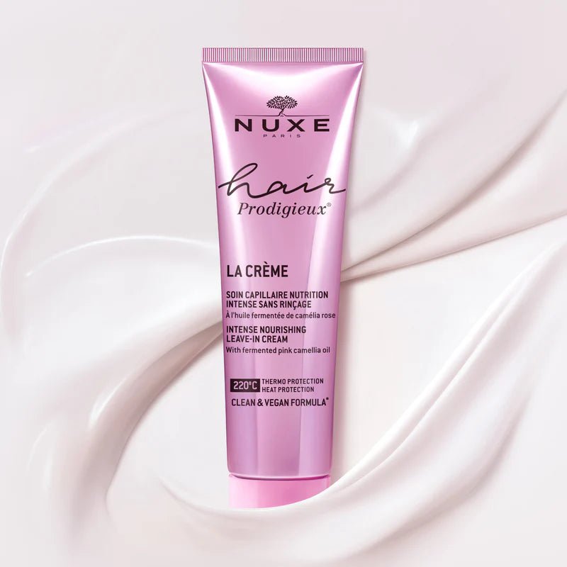 NUXE Soin Capillaire Nutrition Intense 100 ML - Nuxe | BeautyForYou.ma