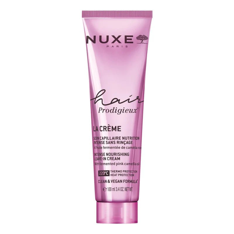 NUXE Soin Capillaire Nutrition Intense 100 ML - Nuxe | BeautyForYou.ma