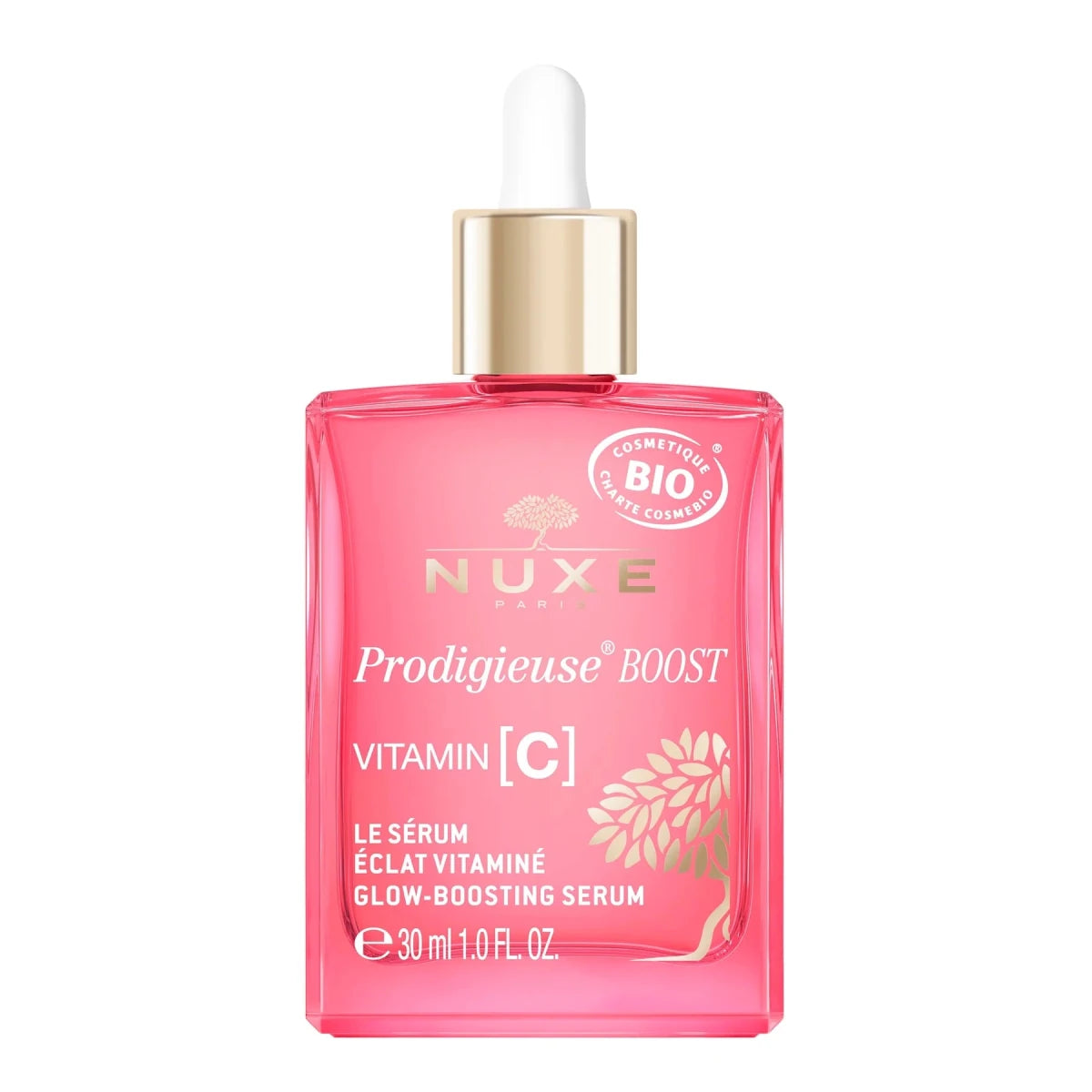 NUXE Vitamine [C] Sérum Eclat Vitaminé 30 ML - Nuxe | BeautyForYou.ma