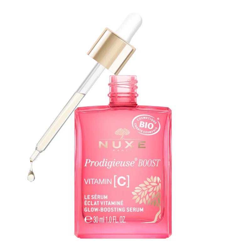 NUXE Vitamine [C] Sérum Eclat Vitaminé 30 ML - Nuxe | BeautyForYou.ma