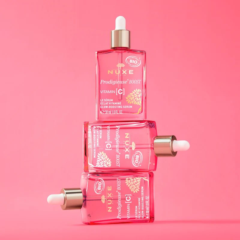NUXE Vitamine [C] Sérum Eclat Vitaminé 30 ML - Nuxe | BeautyForYou.ma