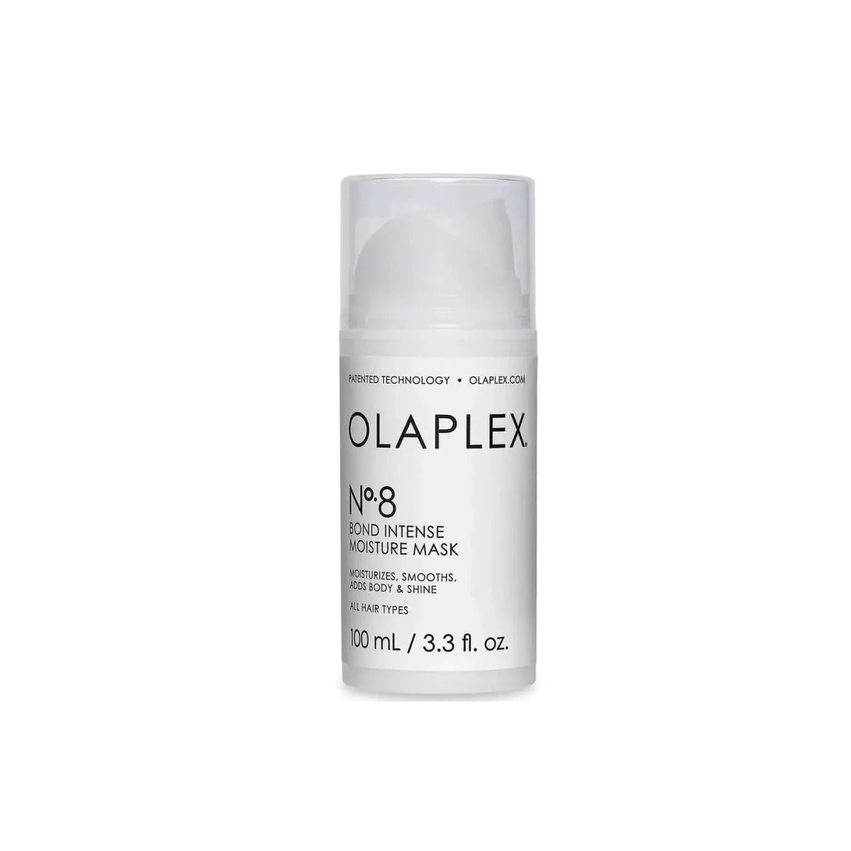 Olaplex N°8 Bond Intense - OLAPLEX | BeautyForYou.ma