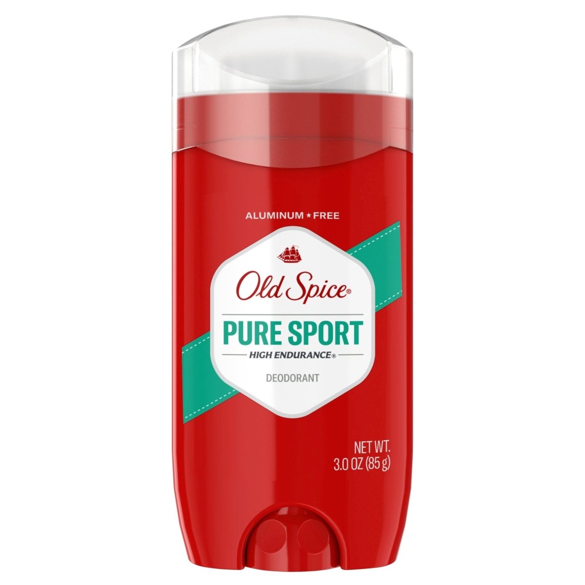 Old Spice Déodorant & Anti - Transpirant Pure Sport 88 ml - OLD SPICE | BeautyForYou.ma