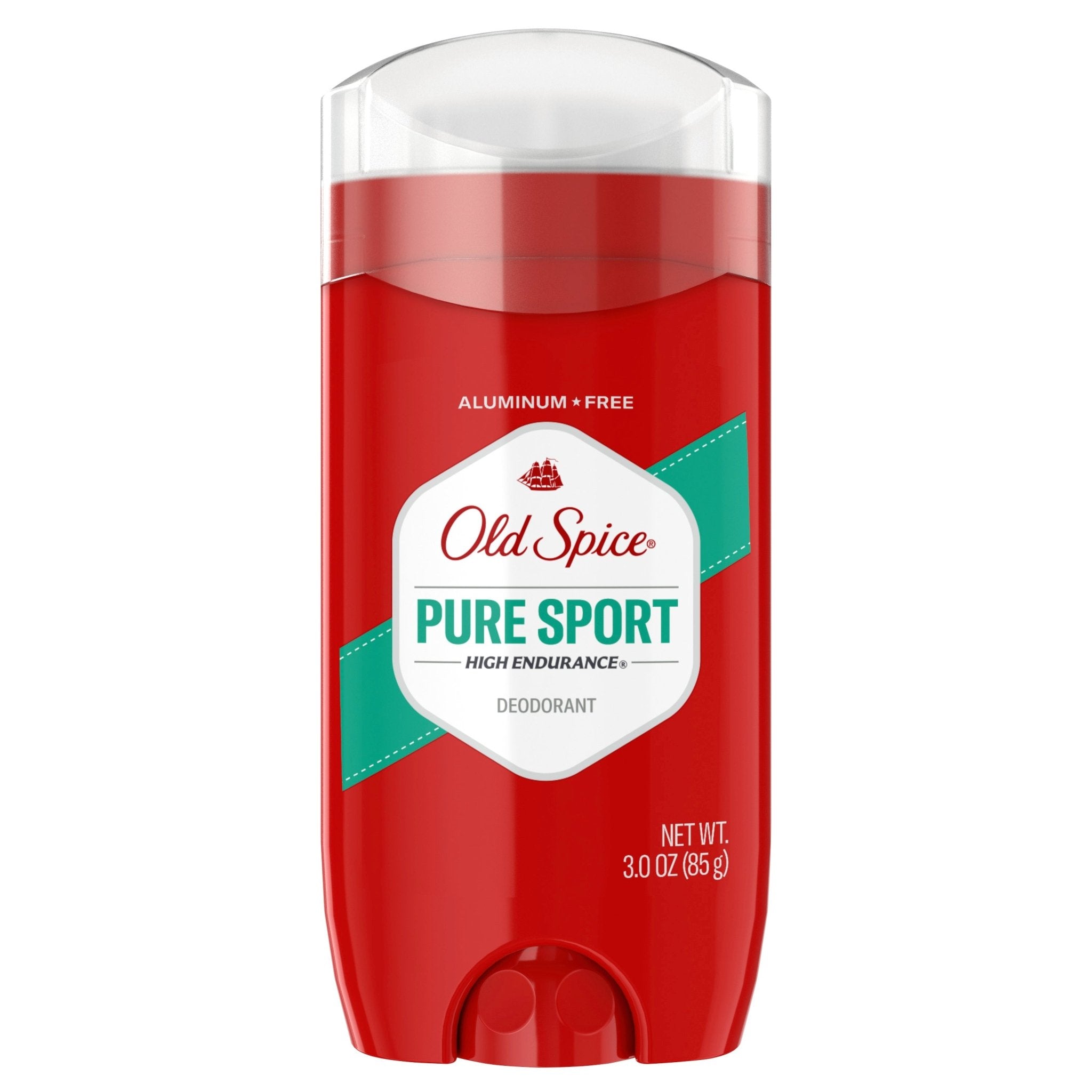 Old Spice Déodorant & Anti - Transpirant Pure Sport 88 ml - 12044038918