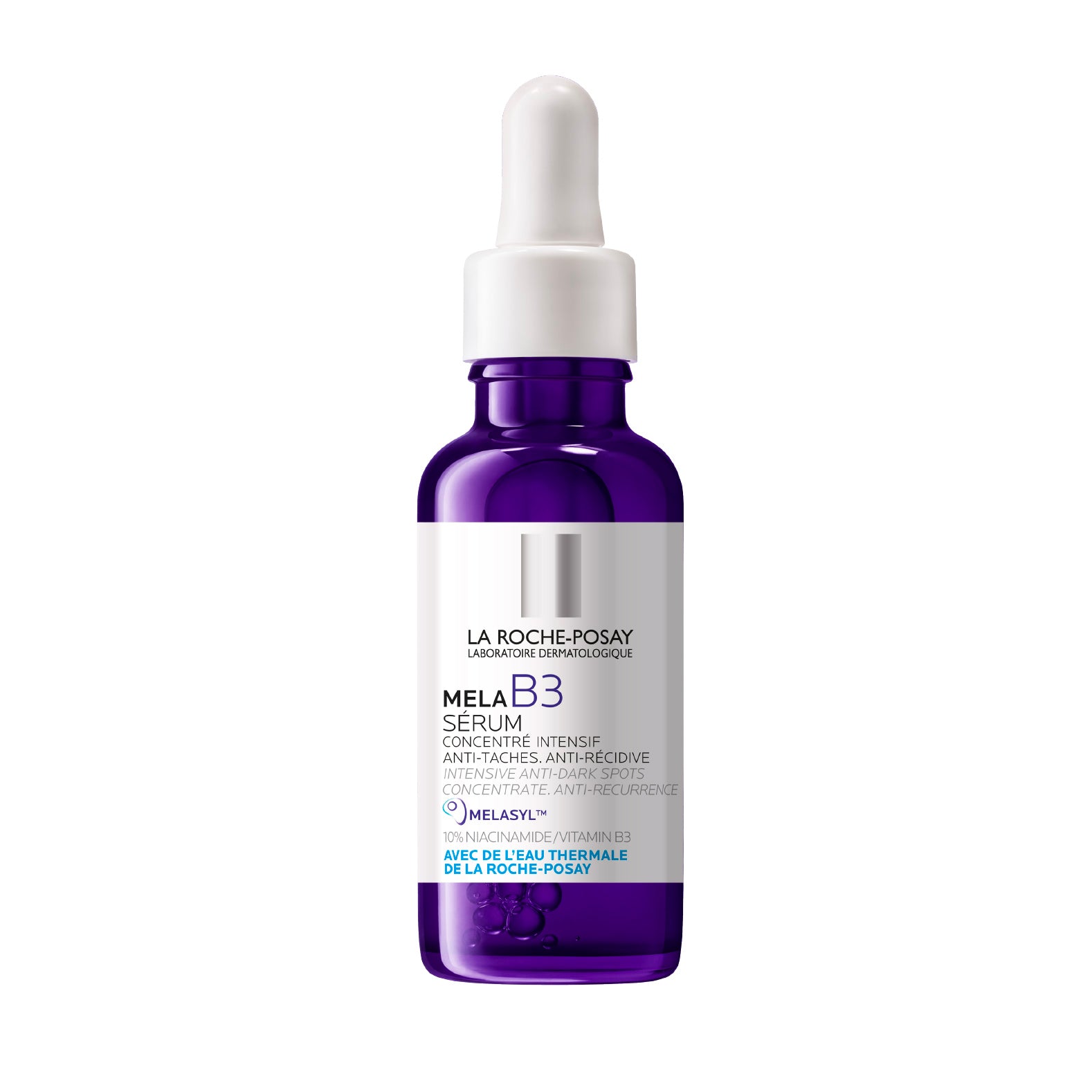 MELA B3 SERUM 30ML