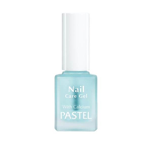 PASTEL NAIL CARE GEL WITH CALCIUM - Vernis Pastel | BeautyForYou.ma
