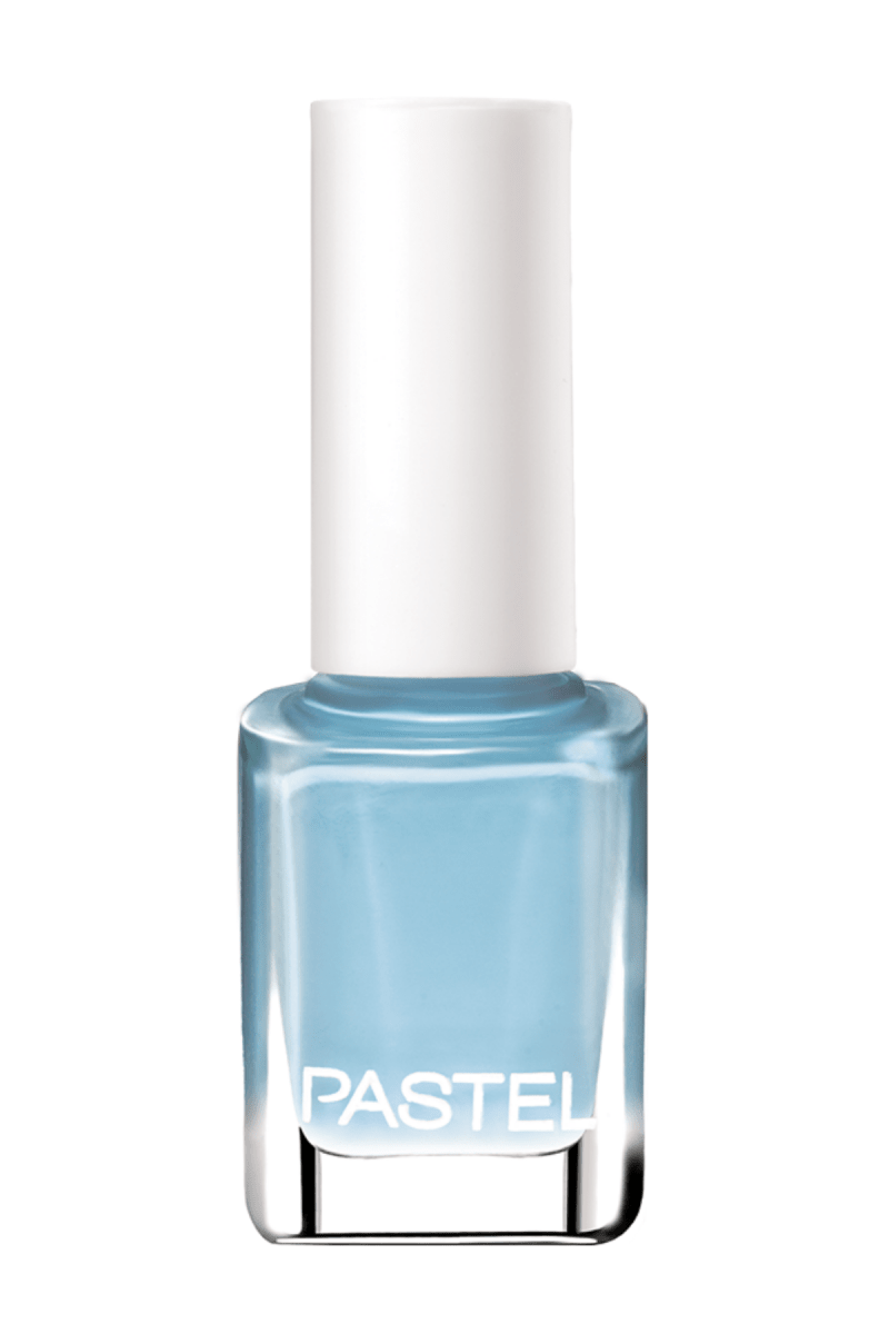 PASTEL NAIL POLISH 09 - Vernis Pastel | BeautyForYou.ma