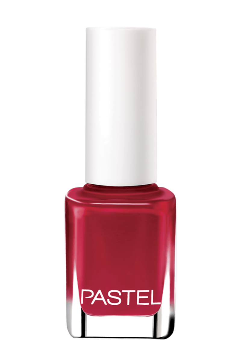 PASTEL NAIL POLISH 10 - Vernis Pastel | BeautyForYou.ma