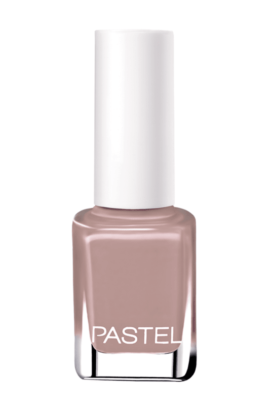 PASTEL NAIL POLISH 120 - Vernis Pastel | BeautyForYou.ma