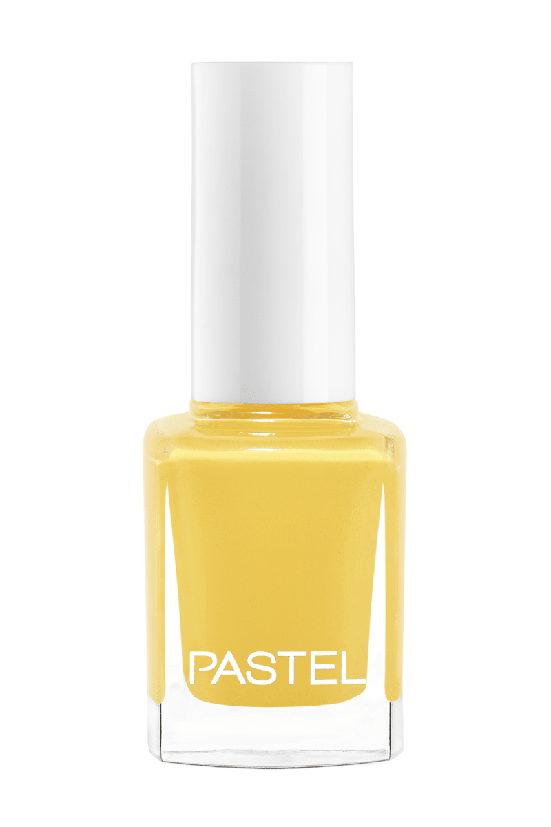 PASTEL NAIL POLISH 295 - Vernis Pastel | BeautyForYou.ma