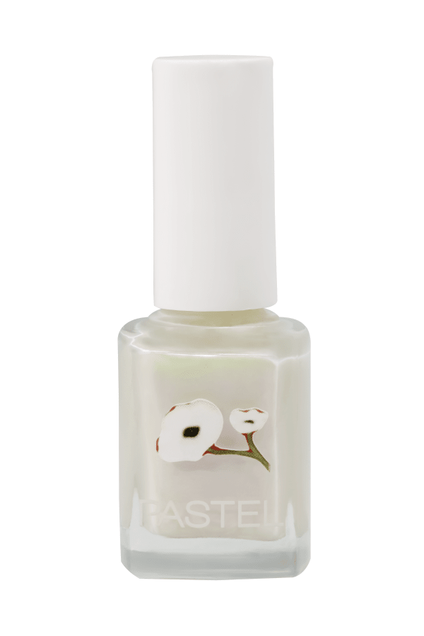 PASTEL NAIL POLISH 409 - Vernis Pastel | BeautyForYou.ma