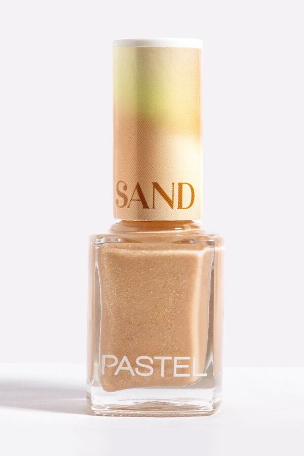 PASTEL NAIL POLISH 441 - Vernis Pastel | BeautyForYou.ma