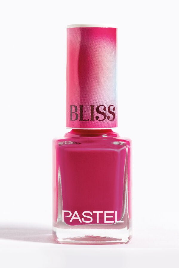 PASTEL NAIL POLISH 445 - Vernis Pastel | BeautyForYou.ma