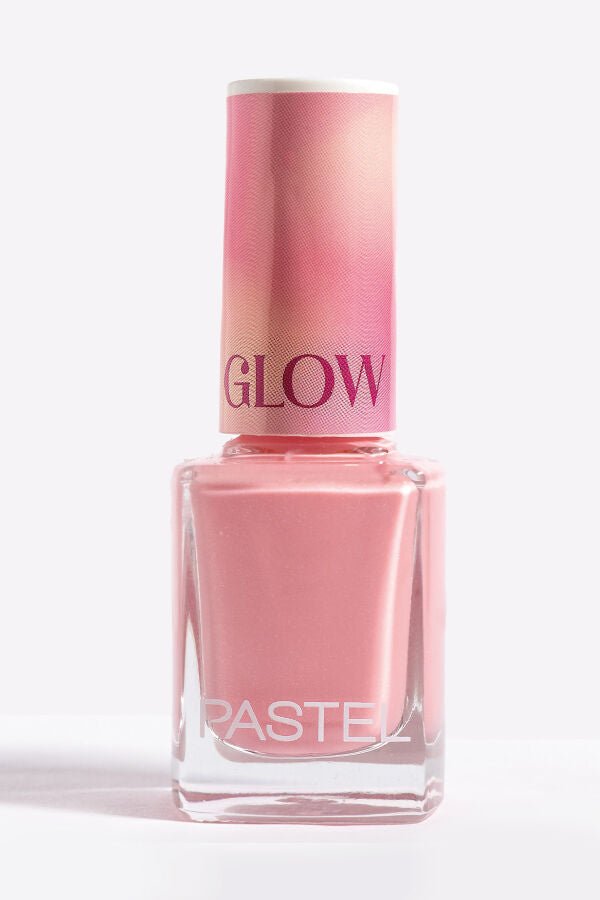 PASTEL NAIL POLISH 447 - Vernis Pastel | BeautyForYou.ma