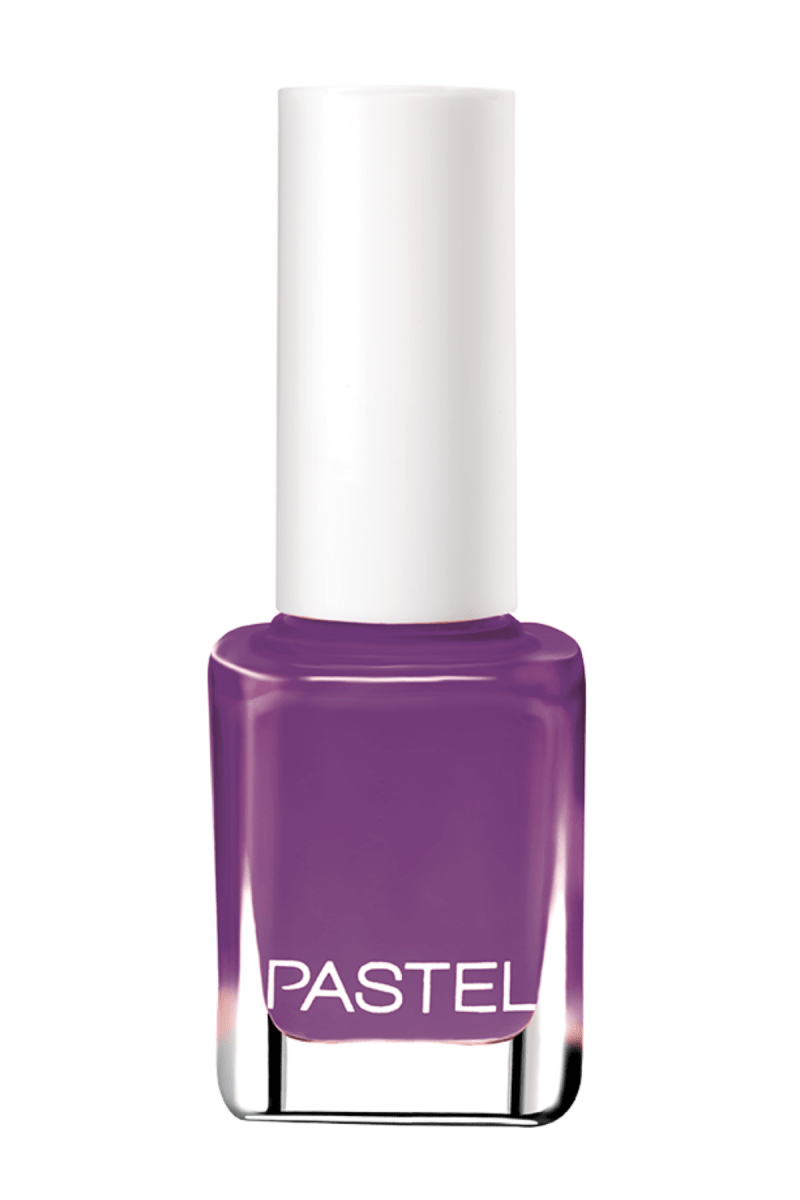 PASTEL NAIL POLISH 51 - Vernis Pastel | BeautyForYou.ma