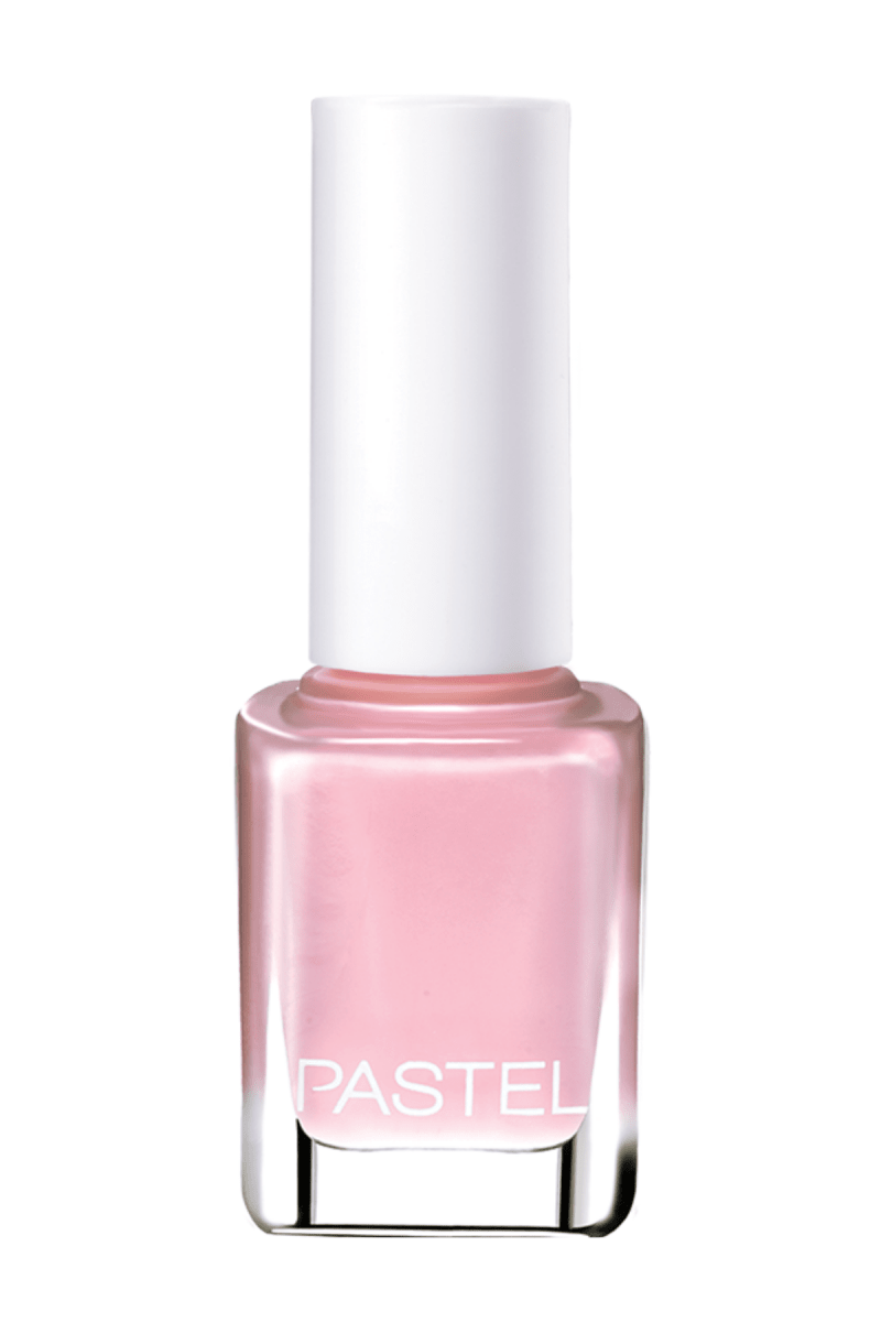 PASTEL NAIL POLISH 54 - Vernis Pastel | BeautyForYou.ma