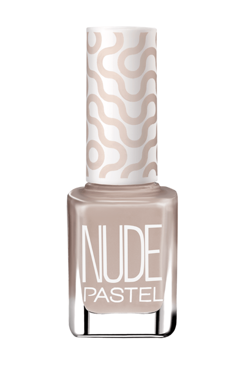 PASTEL NUDE NAIL POLISH 755 - Vernis Pastel | BeautyForYou.ma
