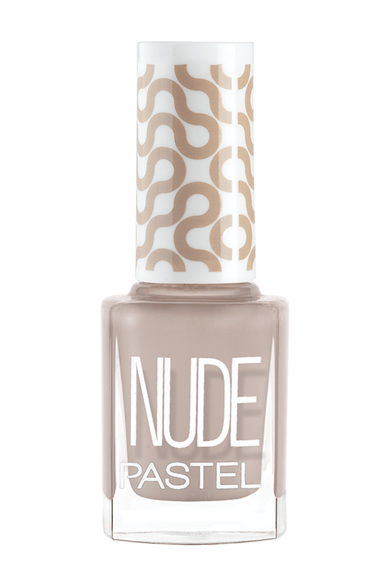 PASTEL NUDE NAIL POLISH 767 - Vernis Pastel | BeautyForYou.ma