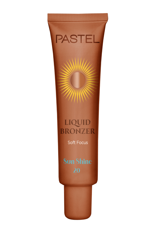 PASTEL PROFASHION LIQUID BRONZER SUNSHINE 20 - PASTEL | BeautyForYou.ma