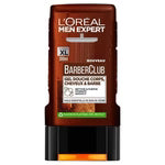 Routine Hygiène : Deodorant Barber Roll on + Shower Barber = TROUSSE OFFERTE