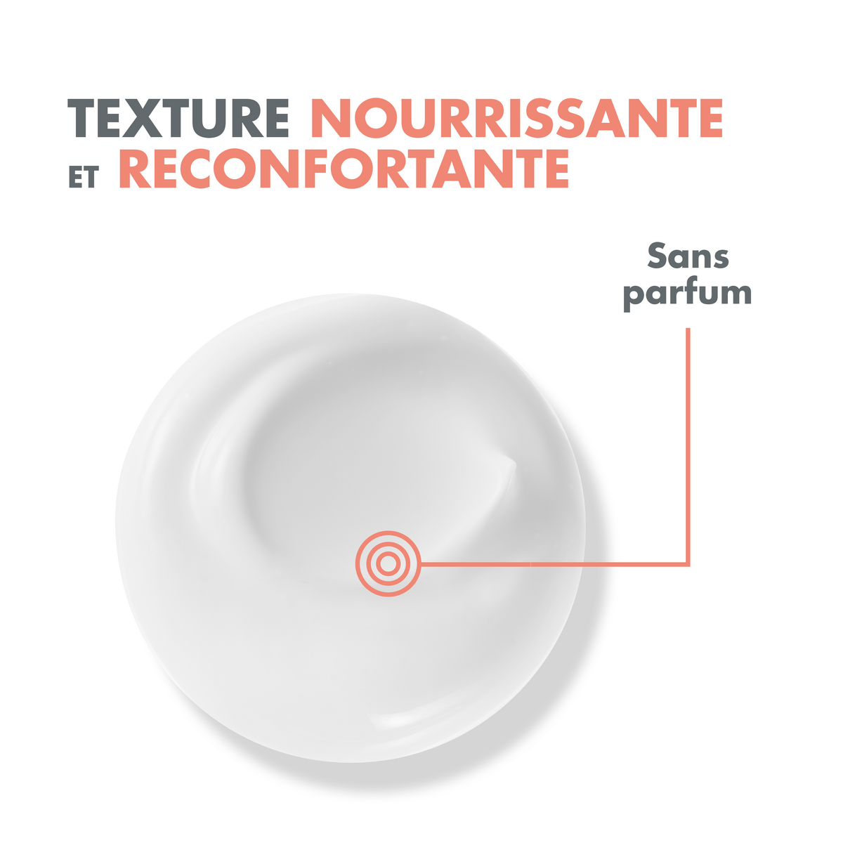 Eau Thermale Avène - Tolérance CONTROL Crème apaisante restauratrice Cosmétique Stérile®