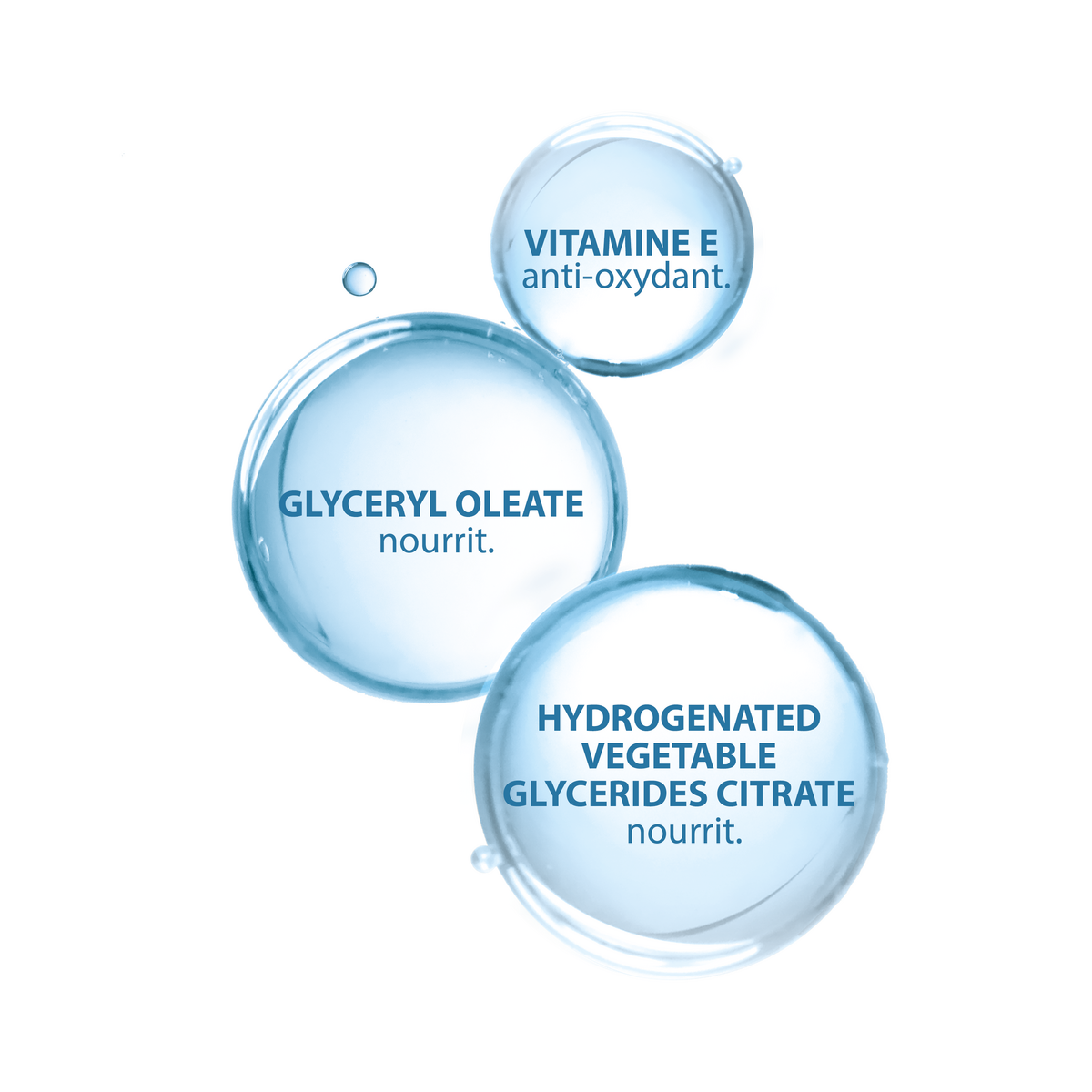 EXTRA-DOUX — Shampooing dermo-protecteur