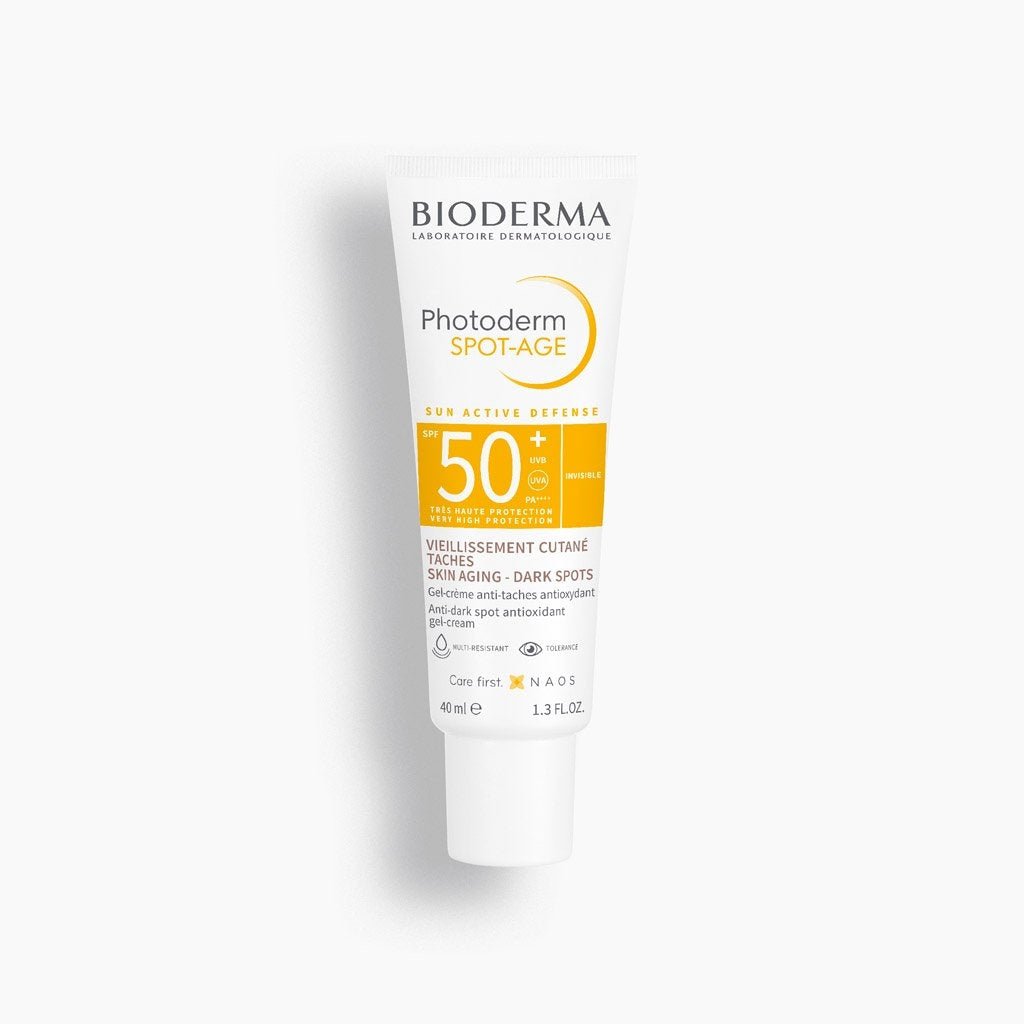 PHOTODERM SPOT AGE SPF50+ 40 ML - 3040034