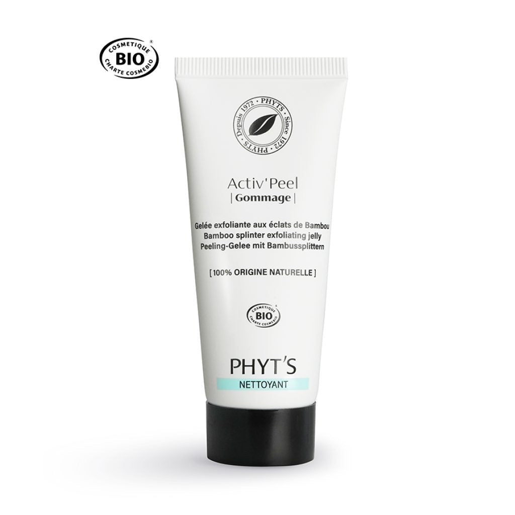 PHYT'S Activ'peel - Peeling Scrub - PHYT'S | BeautyForYou.ma